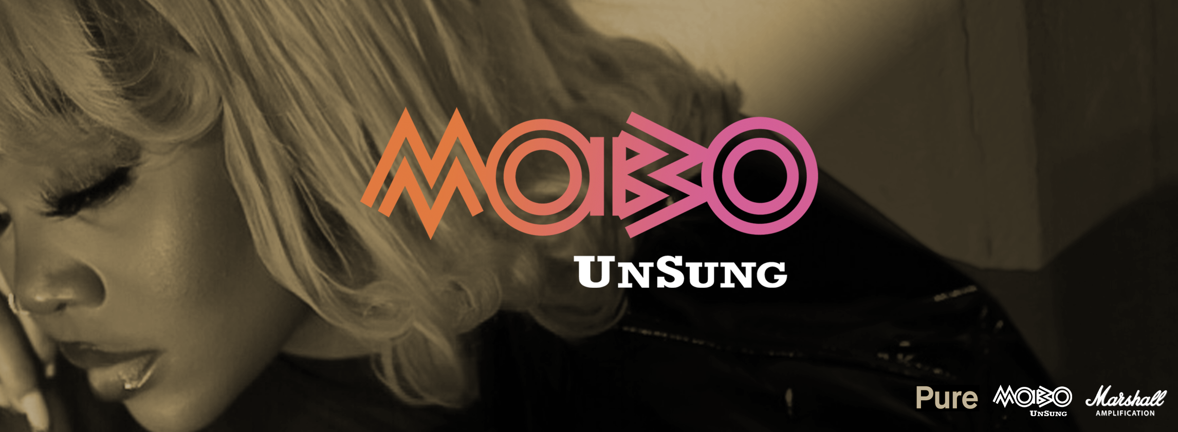 MOBO UNSUNG